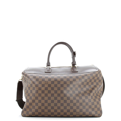 Louis Vuitton Neo Greenwich Handbag Damier