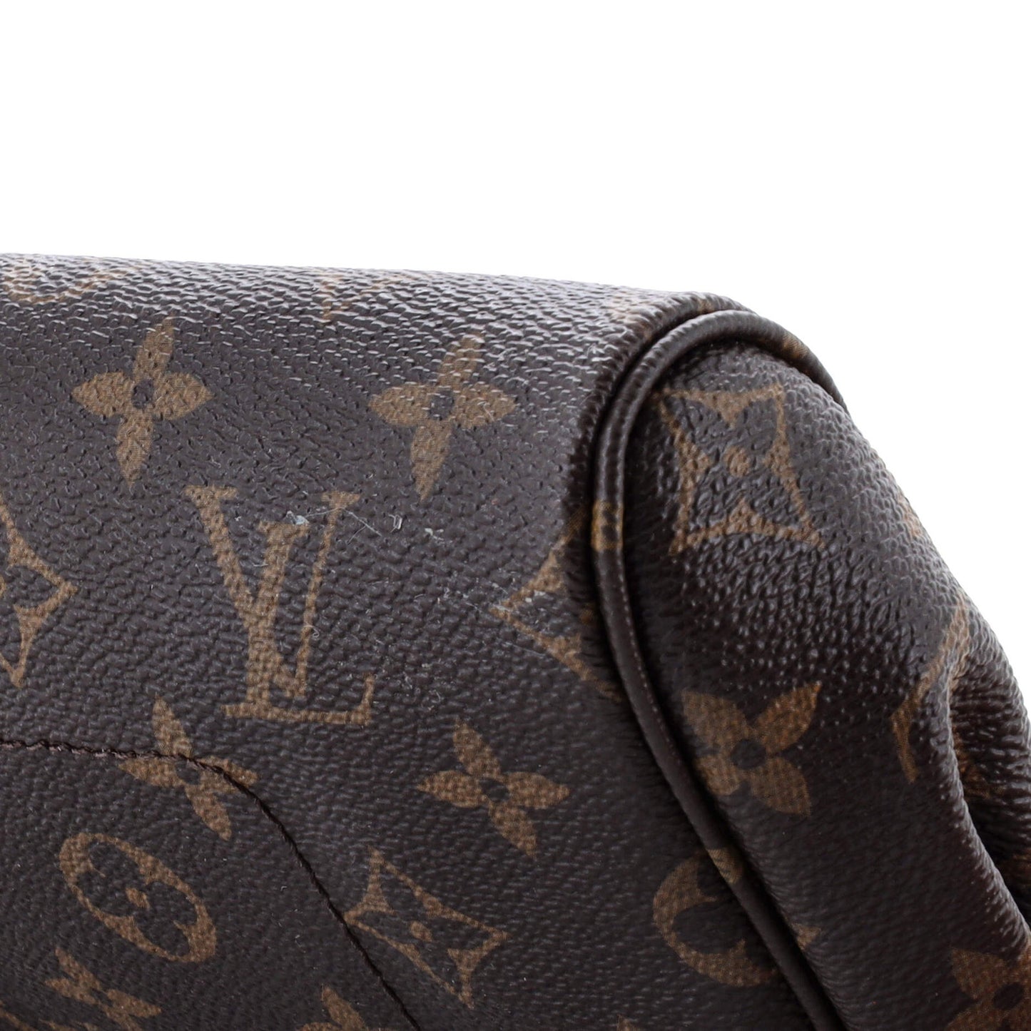 Louis Vuitton Favorite Handbag Monogram Canvas Mm