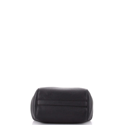 Celine Folded Cabas Leather Small