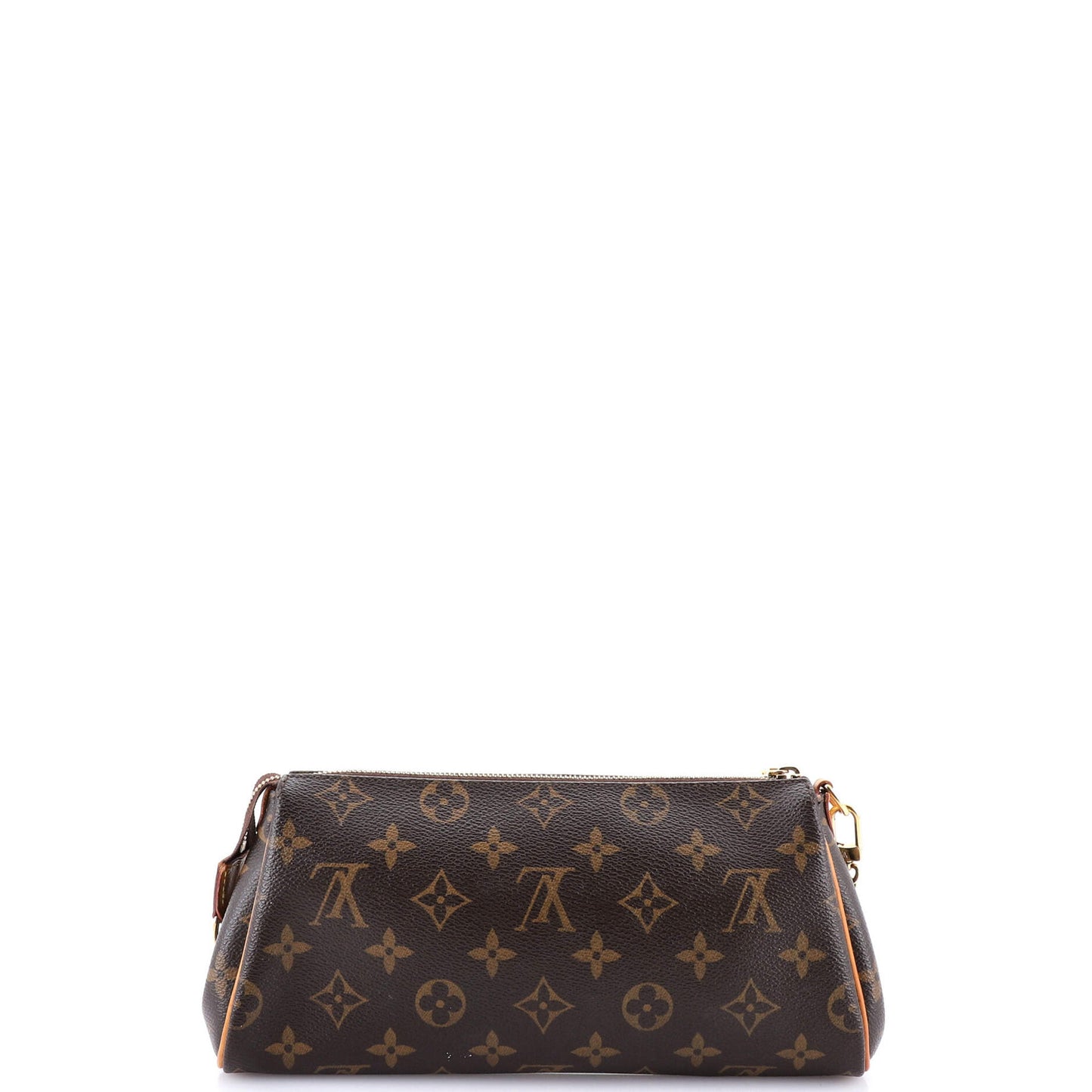 Louis Vuitton Eva Handbag Monogram Canvas