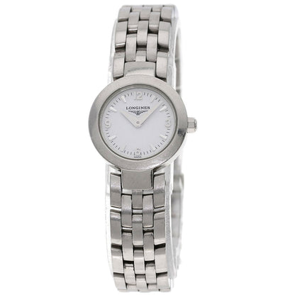 Longines Dolcevita Watches L5.174.4 Stainless Steel/Stainless Steel Ladies