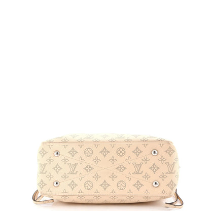 Louis Vuitton Bella Tote Mahina Leather