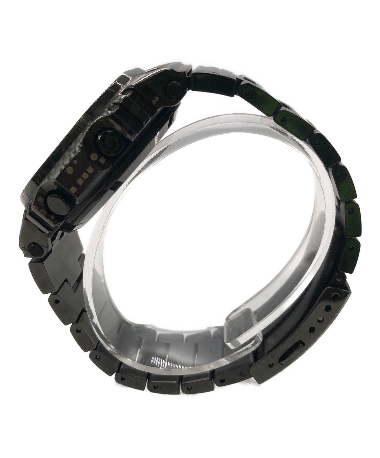 Casio Gmw-B5000Tcc-1Jr Full Metal Gmw-B5000Tcc-1Jr