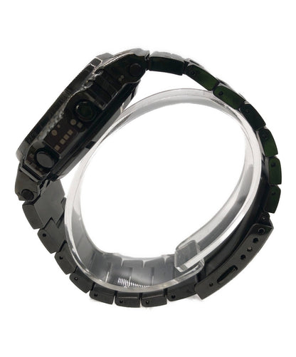 Casio Gmw-B5000Tcc-1Jr Full Metal Gmw-B5000Tcc-1Jr