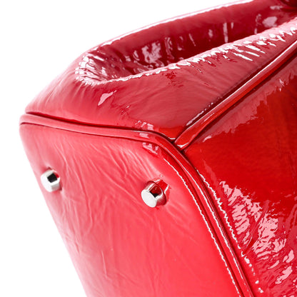 Christian Dior Be Dior Bag Patent Micro