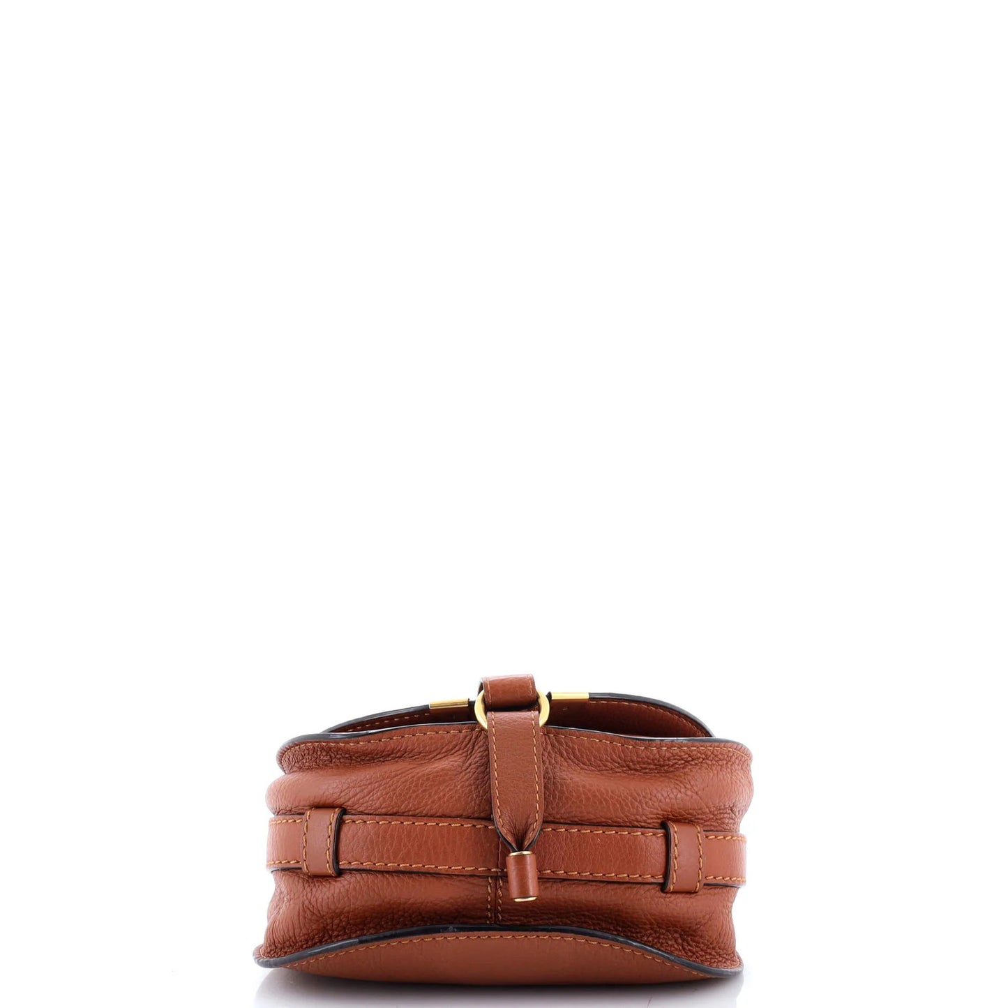 Chloe Marcie Crossbody Bag Leather Small