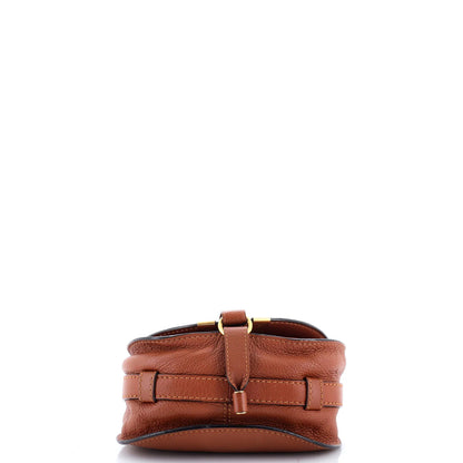 Chloe Marcie Crossbody Bag Leather Small