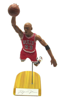 Michael Jordan  Bulls Signed/Autographed 15