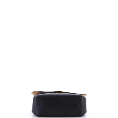 Louis Vuitton Volta Nm Bag Leather