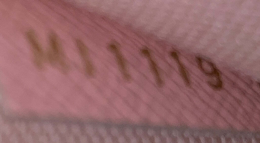 Louis Vuitton Felicie Pochette Damier And Leather