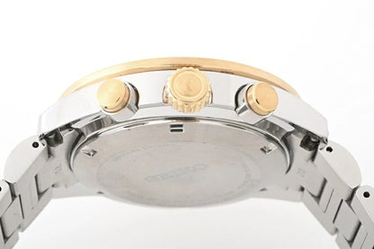 Seiko Prospex Speedtimer Sbdl113 V192-0Ah0 Quartz