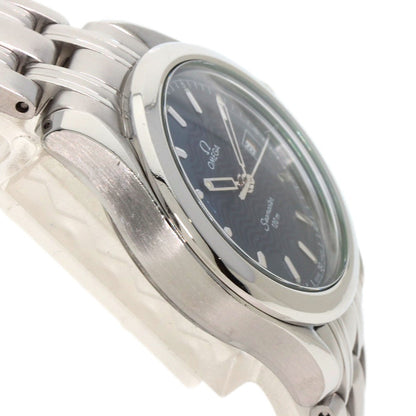 Omega Seamaster120 Watches 2571.81 Stainless Steel/Stainless Steel Ladies