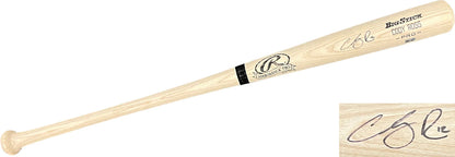Cody Ross Autographed Rawlings Adirondack Pro Big Stick Bat (Mlb)