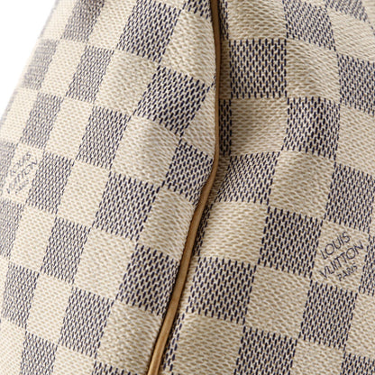 Louis Vuitton Speedy Handbag Damier 25