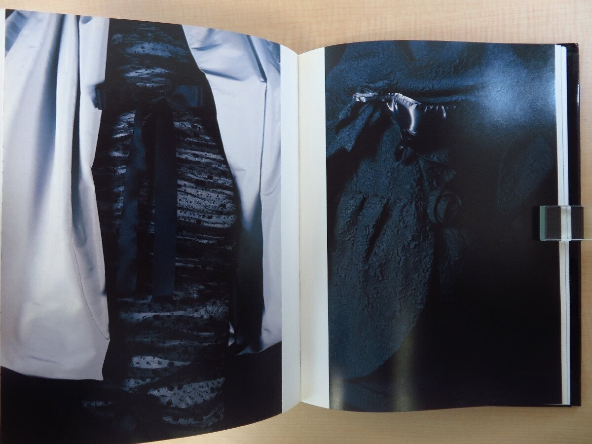 Cristobal Balenciaga 1988 1St Edition Editions Du Regard Paris Fashion Hardcover