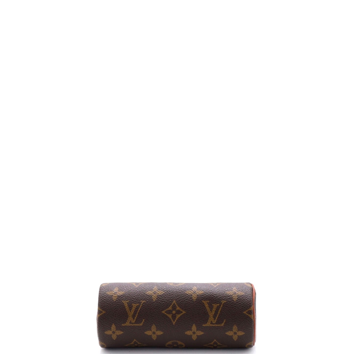Louis Vuitton Papillon Pochette Monogram Canvas Mini
