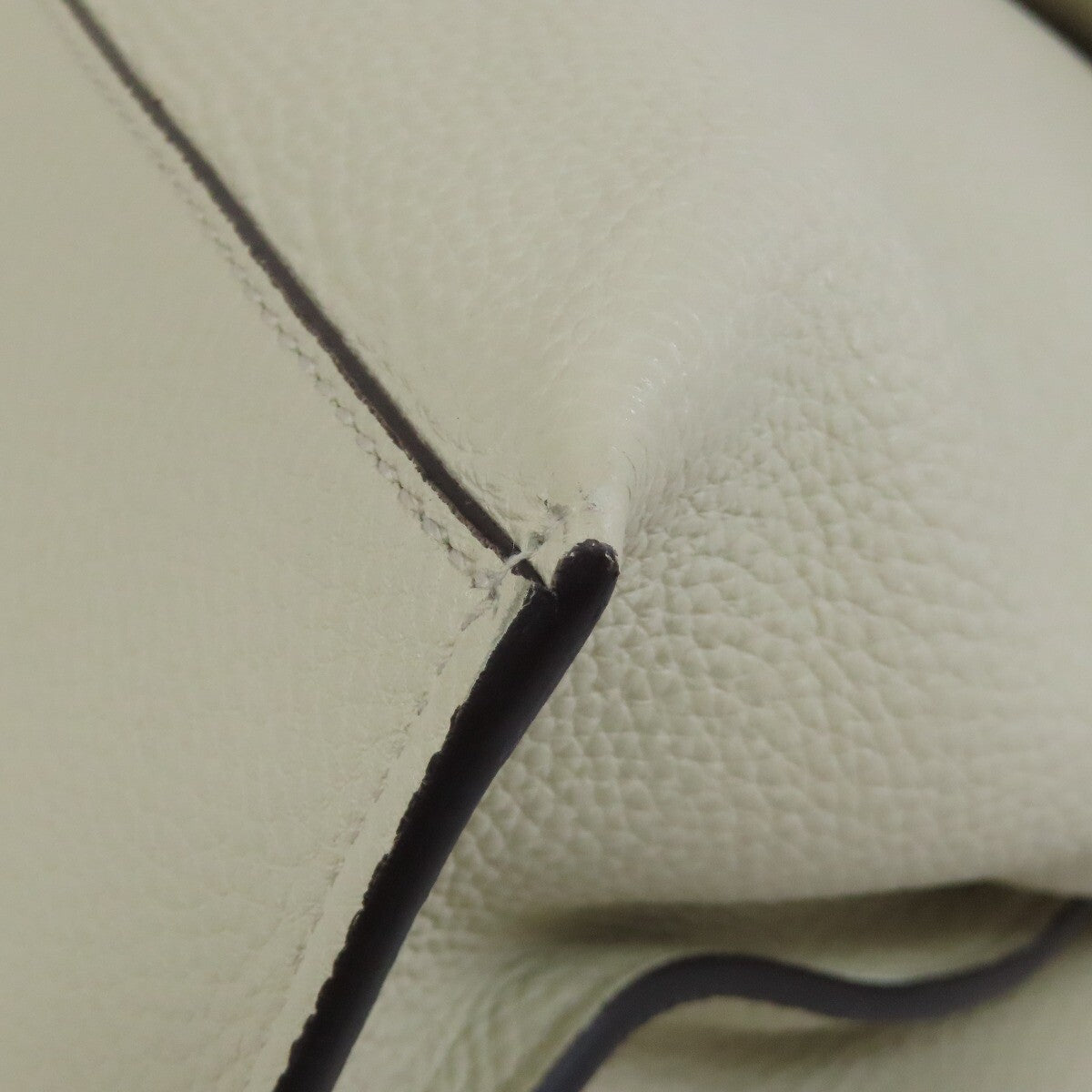 Gucci  392013 Handbag 2Way Leather