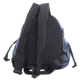 Nylon SEE BY CHLOE logo Backpack · Daypack