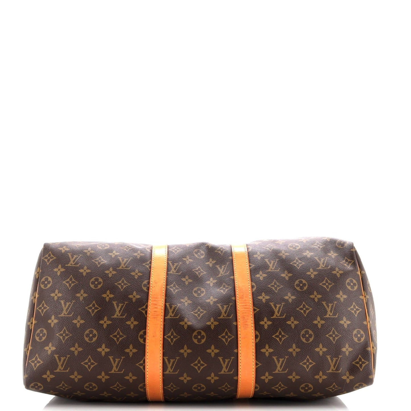 Louis Vuitton Keepall Bag Monogram Canvas 45