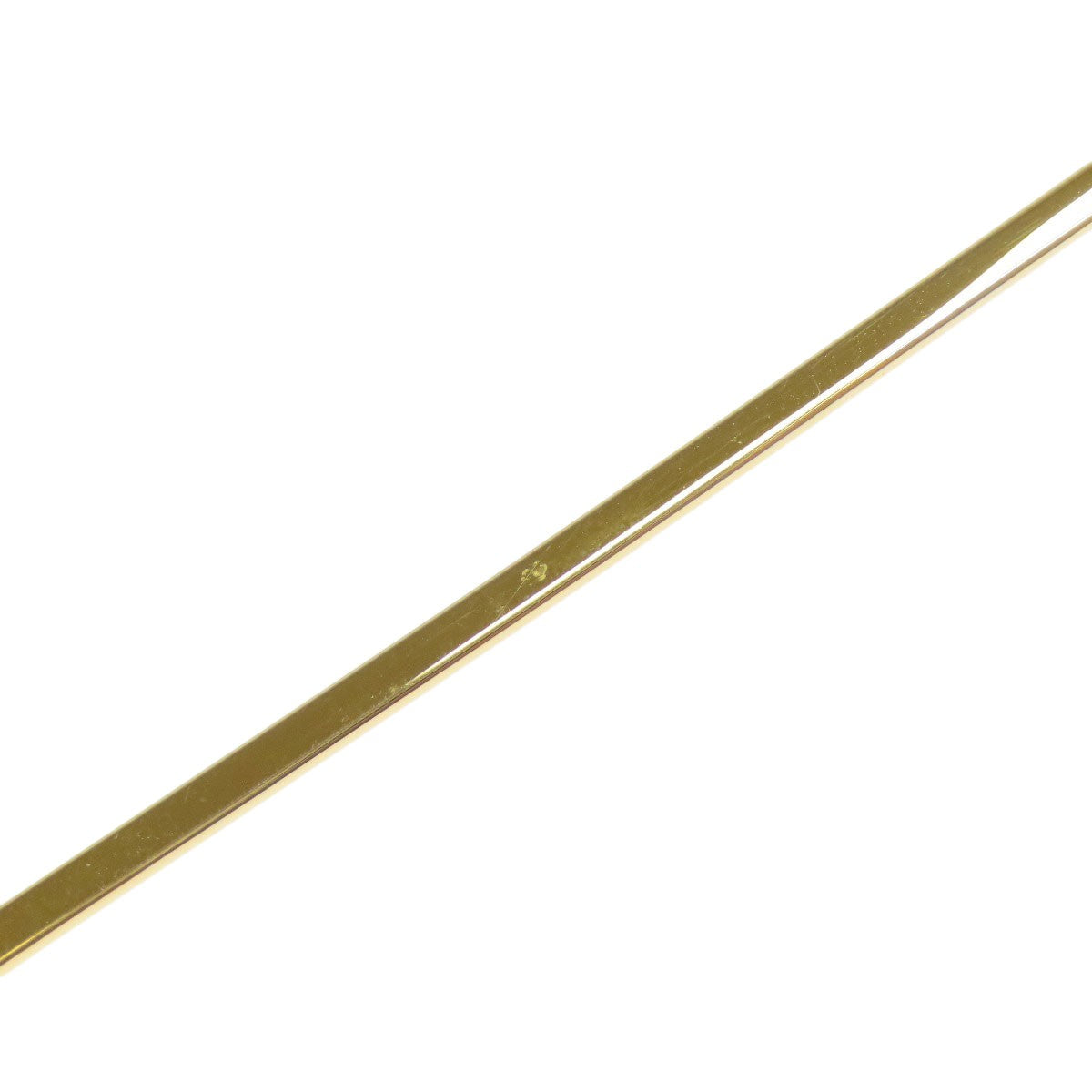 Metal CARTIER Degree glasses Plastic