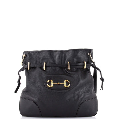 Gucci Horsebit 1955 Messenger Bag Leather Large