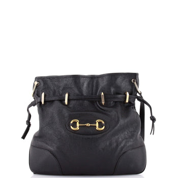 Gucci Horsebit 1955 Messenger Bag Leather Large