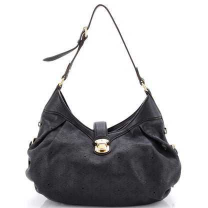 Louis Vuitton Xs Crossbody Bag Mahina Leather