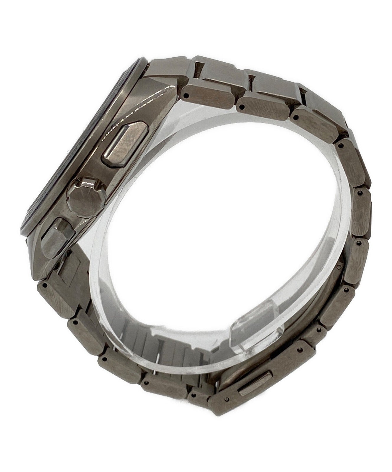 Seikoastron Wrist Watch 8B63-0Bd0