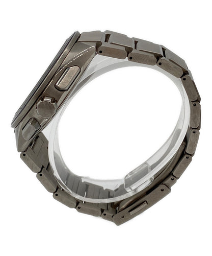 Seikoastron Wrist Watch 8B63-0Bd0