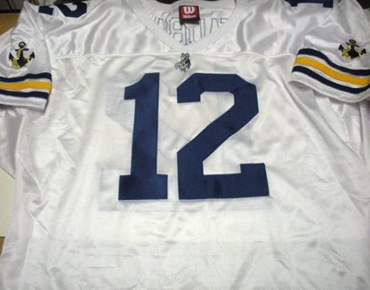 Roger Staubach Navy Heisman Beckett/Coa Signed