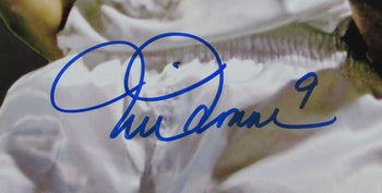 Mia Hamm Us Women'S Soccer Signed/Autographed