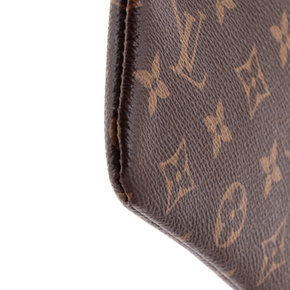 Louis Vuitton Daily Pouch Monogram Canvas