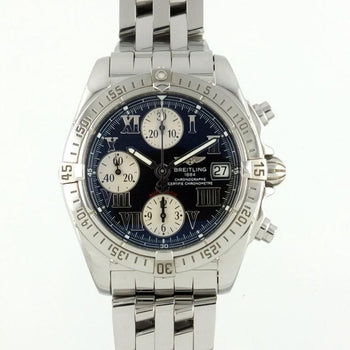 Breitling Chrono Cockpit A13358
