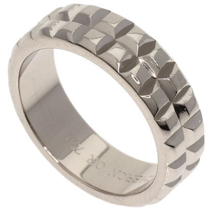 Boucheron   Ring Quatre Clos De Paris Pointe De