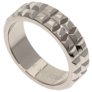 Boucheron   Ring Quatre Clos De Paris Pointe De