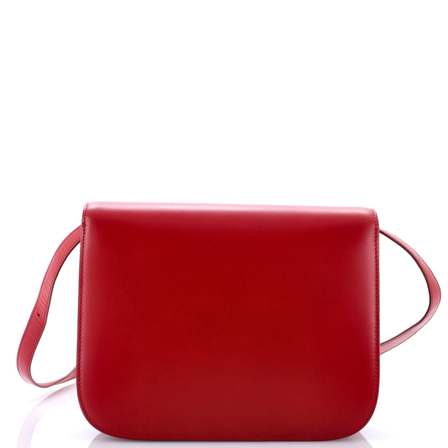 Celine Classic Box Bag Smooth Leather Medium