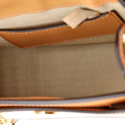 Chloe Tess Bag Leather Small