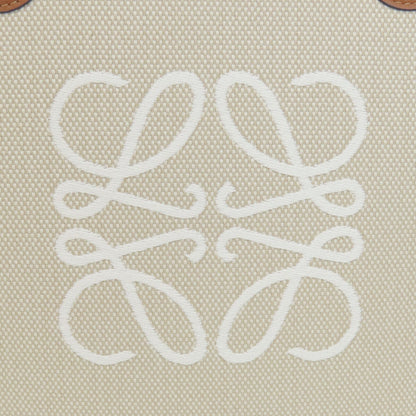 Loewe   Tote Bag Anagram 2Way Canvas