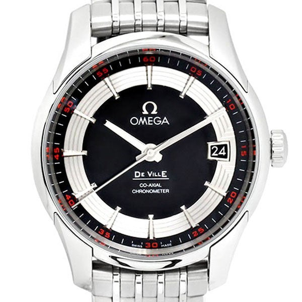 Omega De Ville Hour Vision 431.30.41.21.01.001