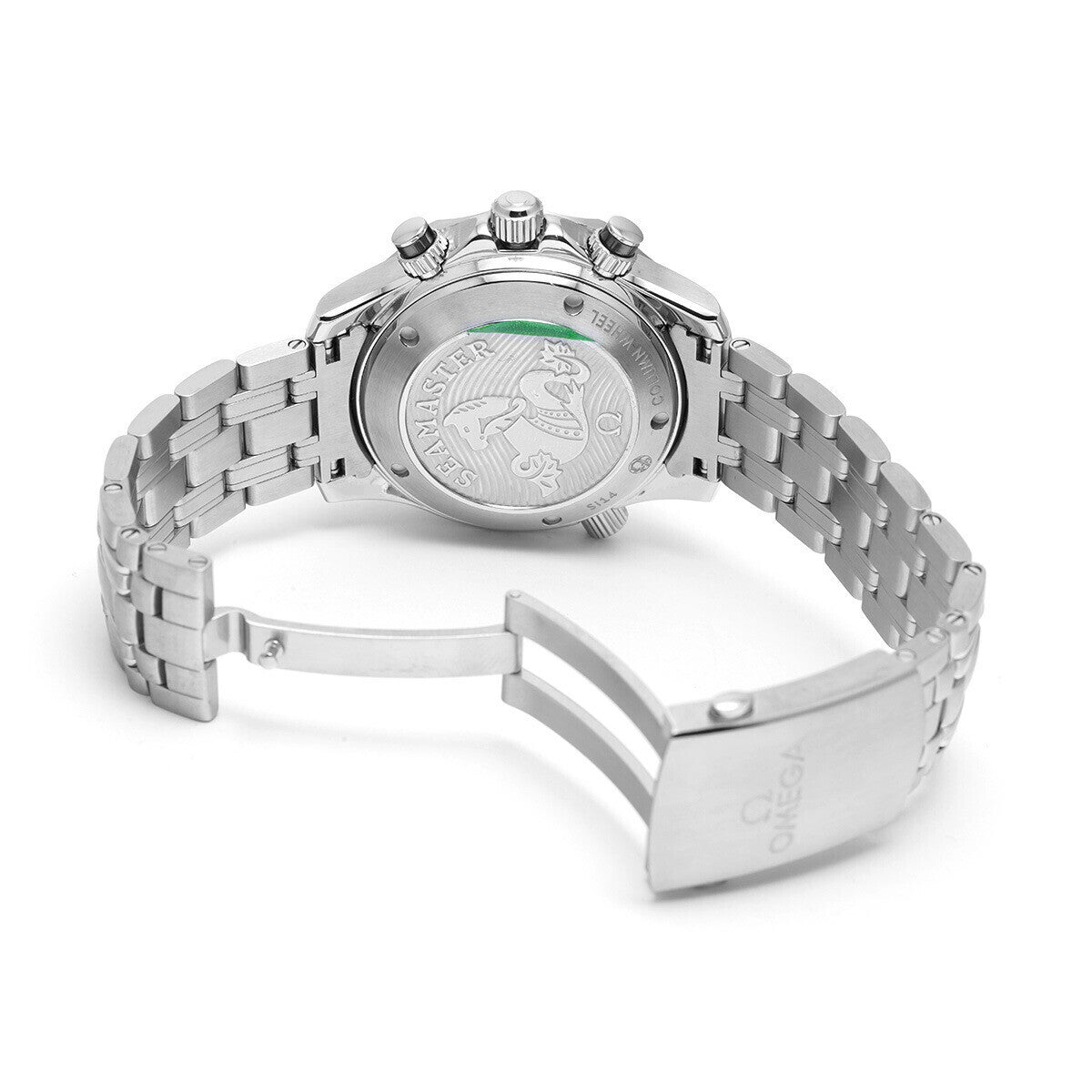 Omega 212.30.42.50.01.001 Men'S Used Watch #11118