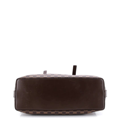 Louis Vuitton Chelsea Handbag Damier