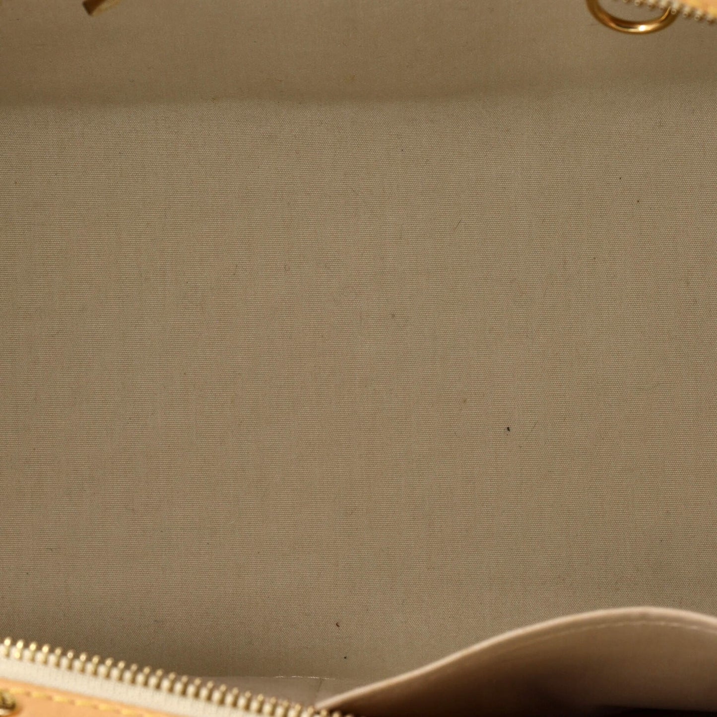 Louis Vuitton Brea Handbag Monogram Vernis Mm