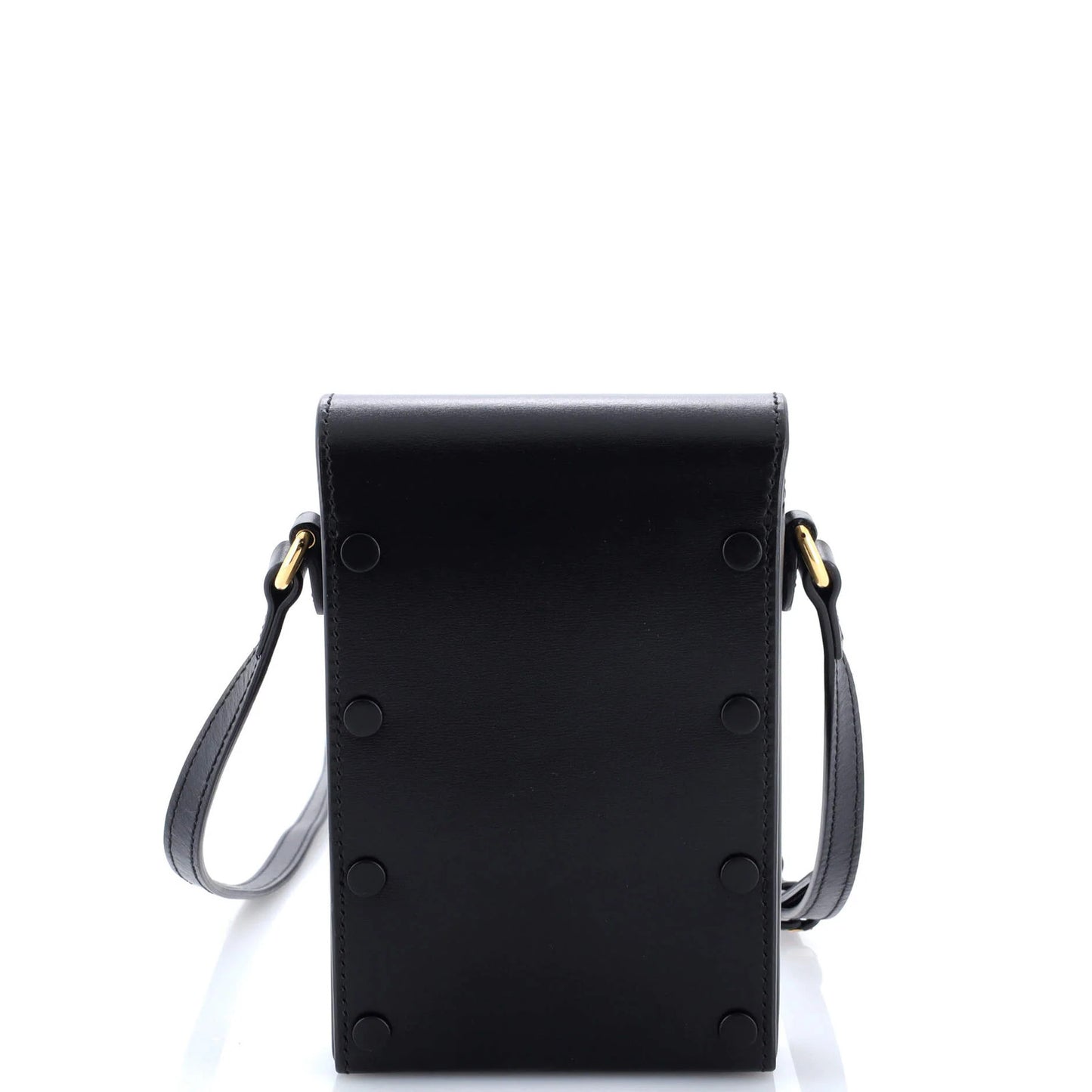 Gucci Horsebit 1955 Crossbody Bag Leather Mini