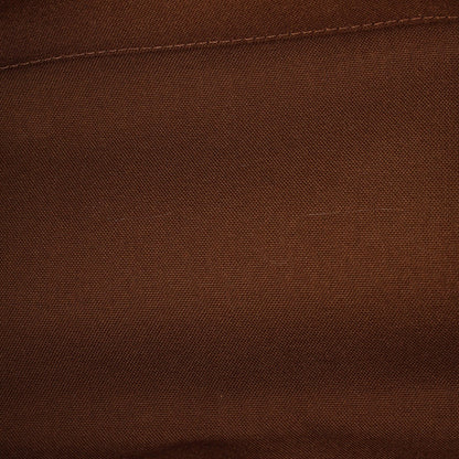 Louis Vuitton Popincourt Handle Bag Monogram Canvas