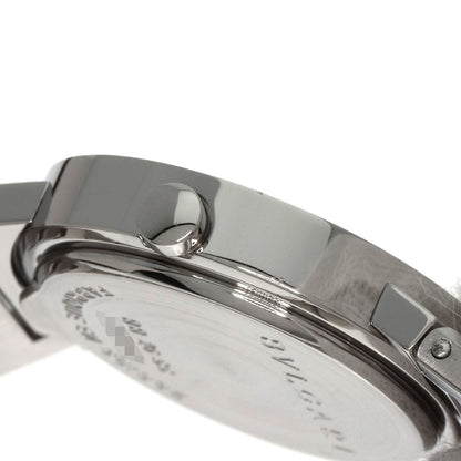 BVLGARI BB26SSD Stainless Steel Watches