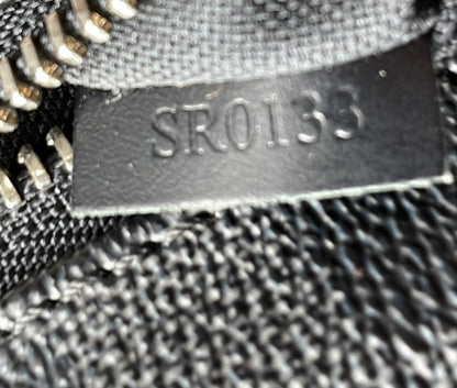 Louis Vuitton Mick Messenger Bag Damier Graphite Pm