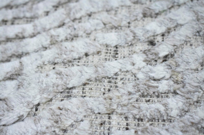 New Handmade Modern Design Wool Area Rug Oriental