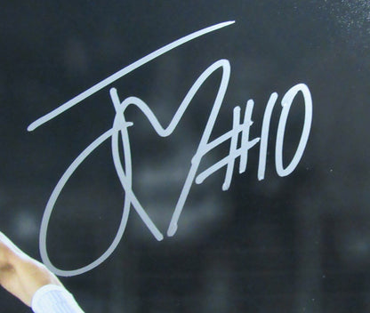 Jordan Love Green Bay Packers Autographed 16X20