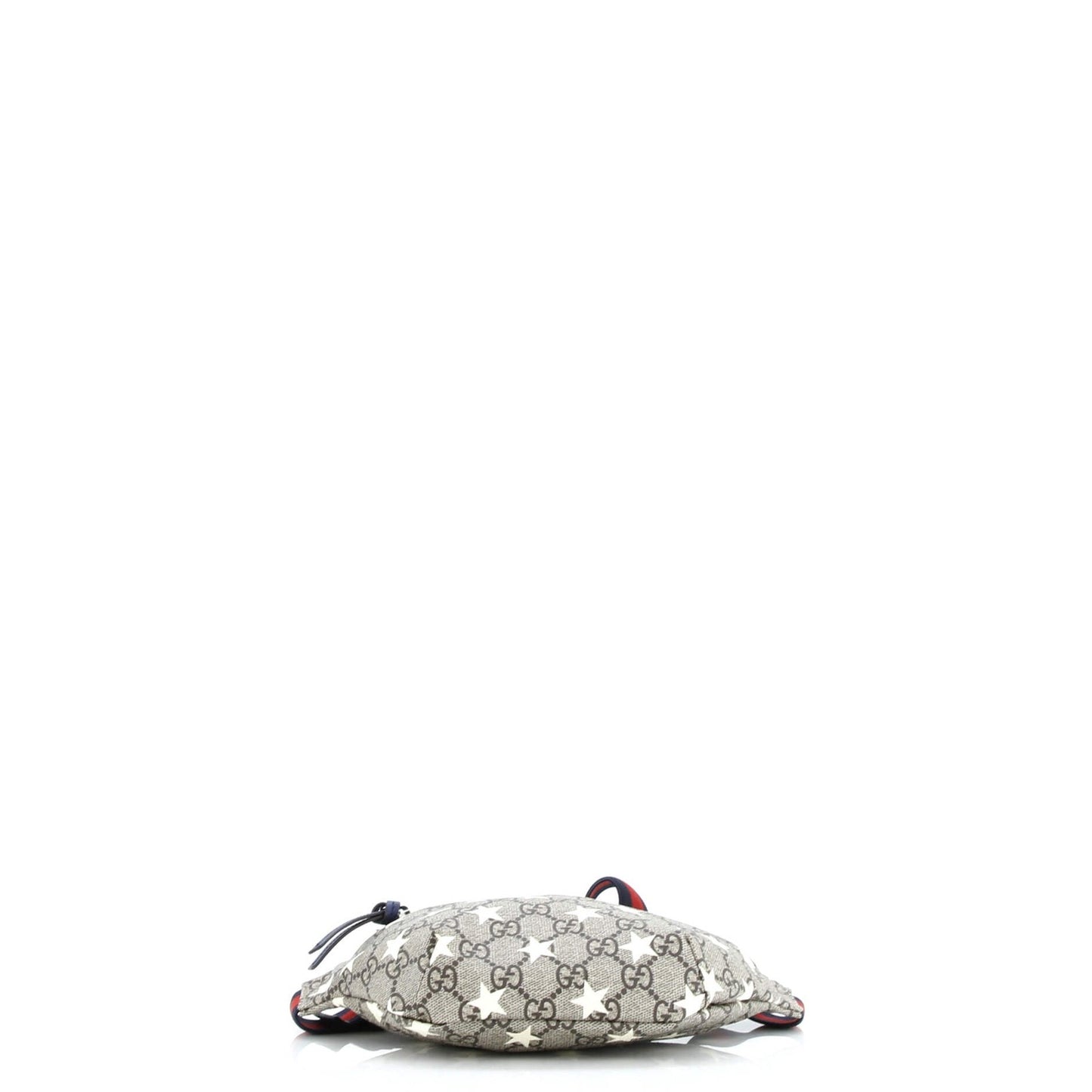 Gucci Belt Bag Printed Gg Coated Canvas