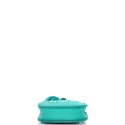 TPM Hermes Evelyne Bag Gen III Epsom